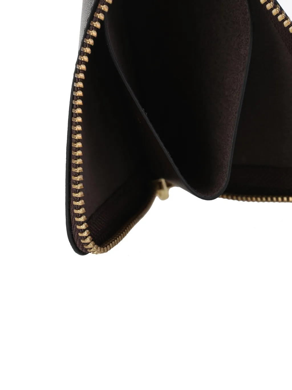 Comme Des GarÇOns Wallet Zip-Around Wallet