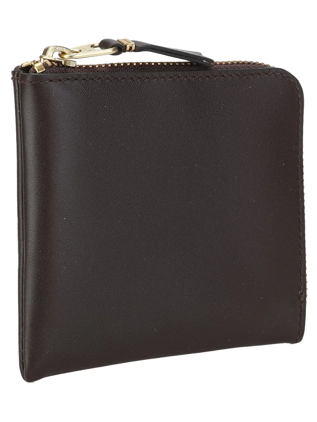 Comme Des GarÇOns Wallet Zip-Around Wallet