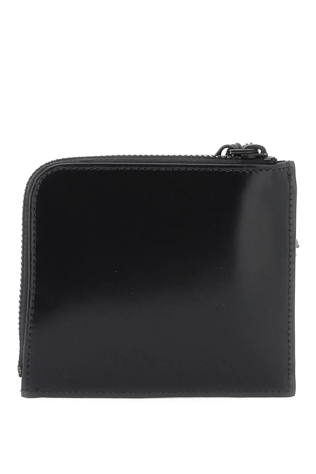 Comme Des GarÇOns Wallet Cdg Zipper Medley Serie Wallet