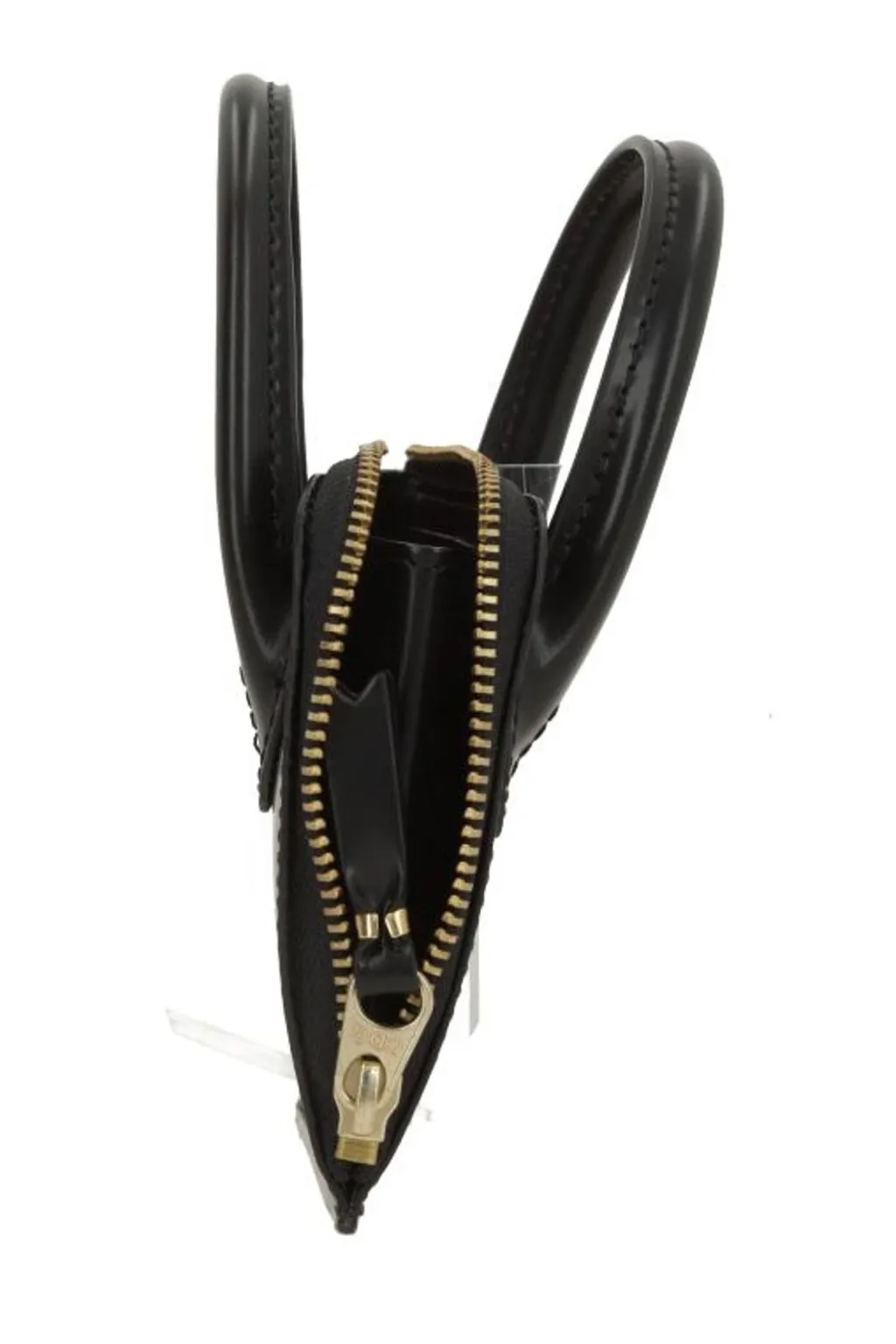 Comme Des GarÇOns Wallet Zip-Around Wallet