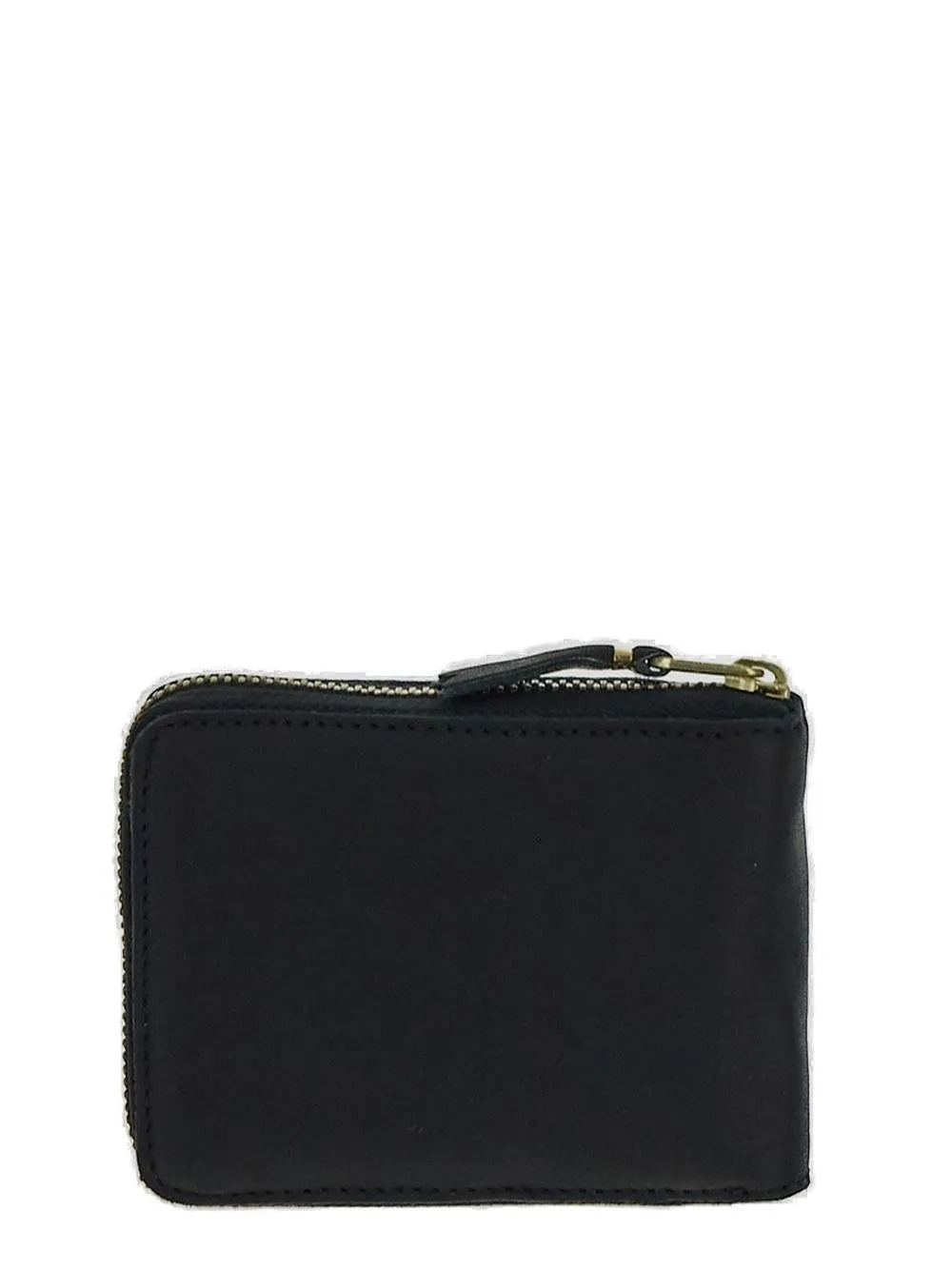 Comme Des GarÇOns Wallet Rectangle-Shape Zip-Around Wallet