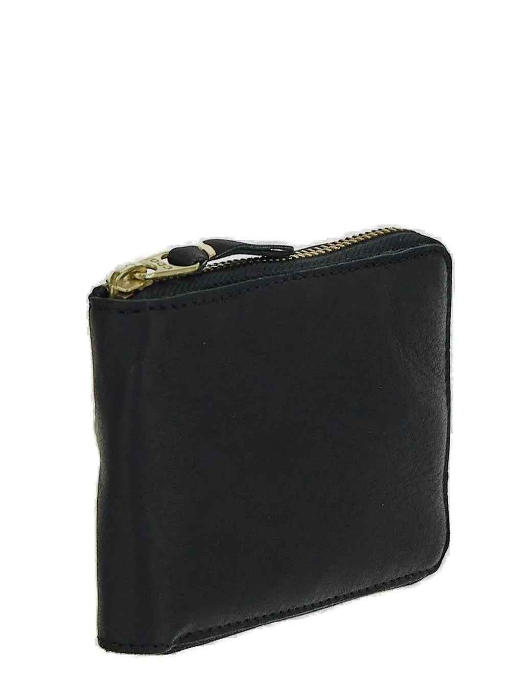 Comme Des GarÇOns Wallet Rectangle-Shape Zip-Around Wallet