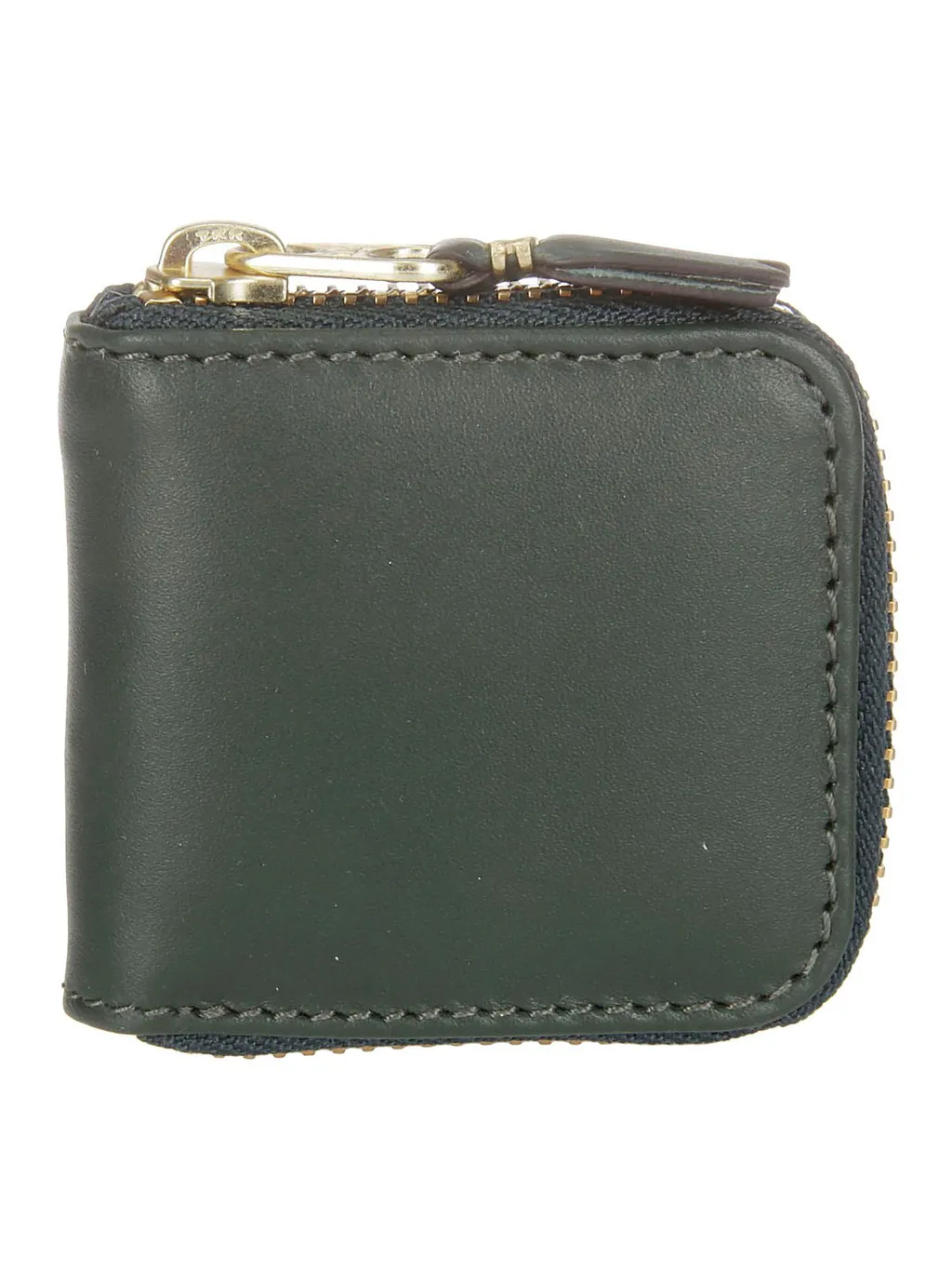 Comme Des GarÇOns Wallet Zipped Wallet