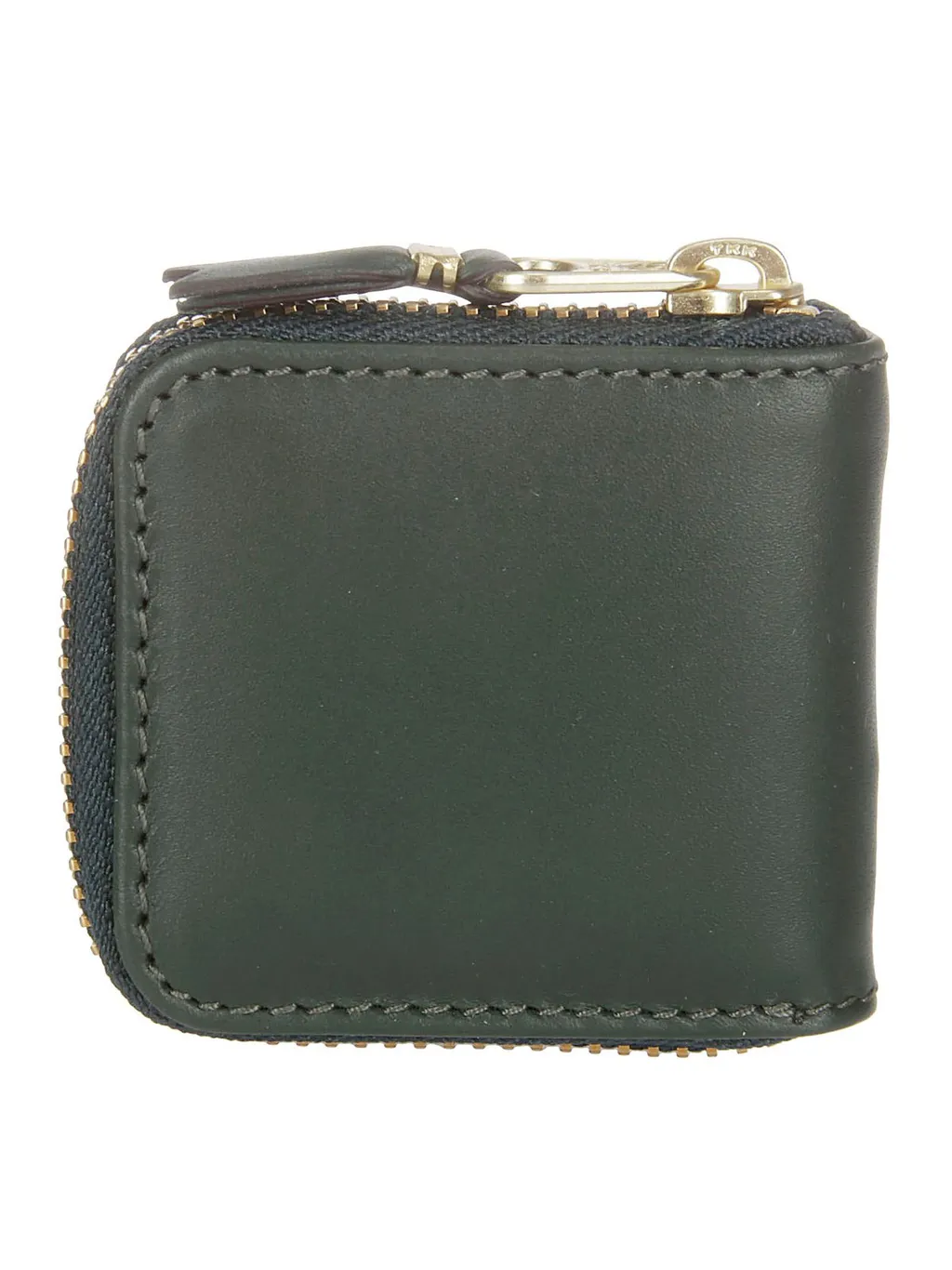 Comme Des GarÇOns Wallet Zipped Wallet