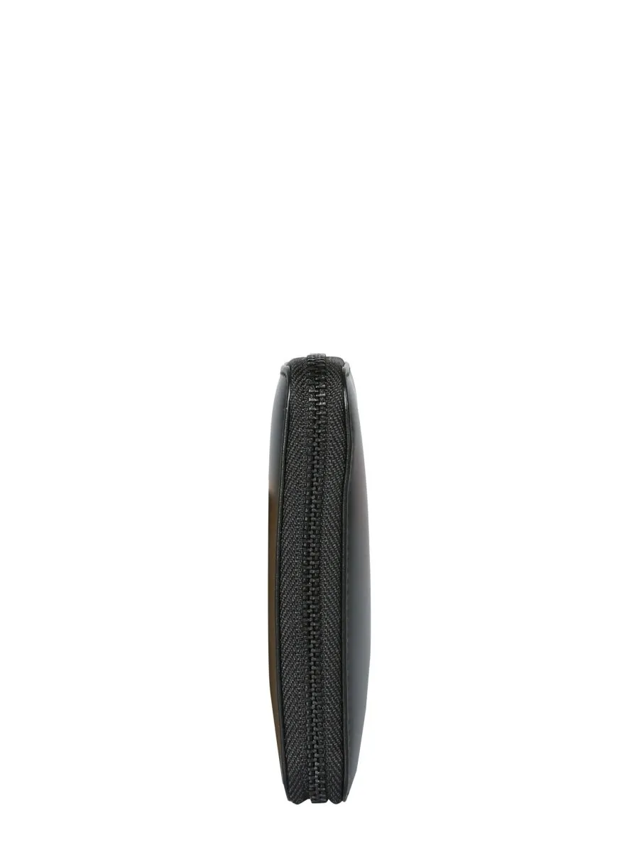 Comme Des GarÇOns Wallet Zip-Up Wallet