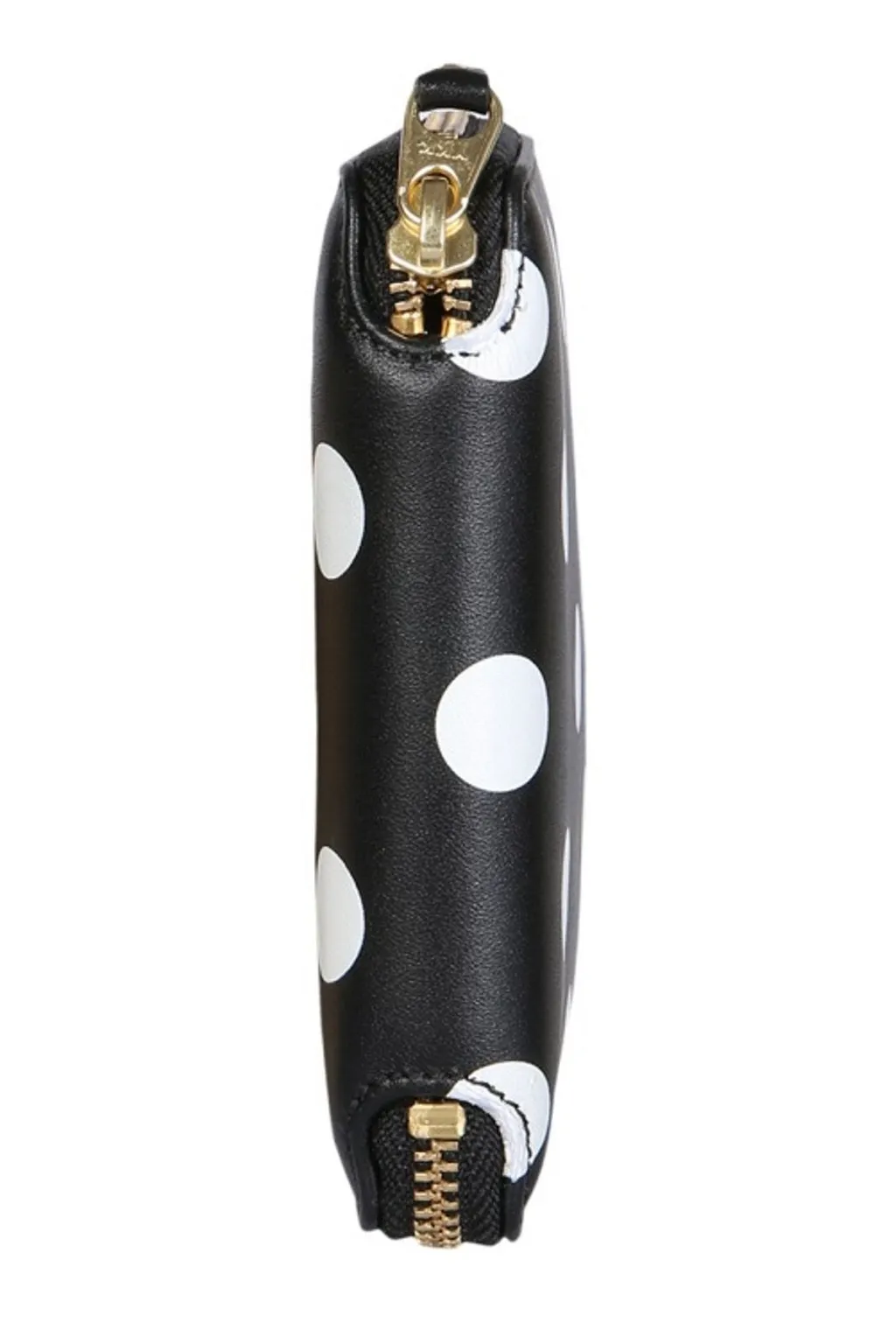 Comme Des GarÇOns Wallet Polka Dot Wallet