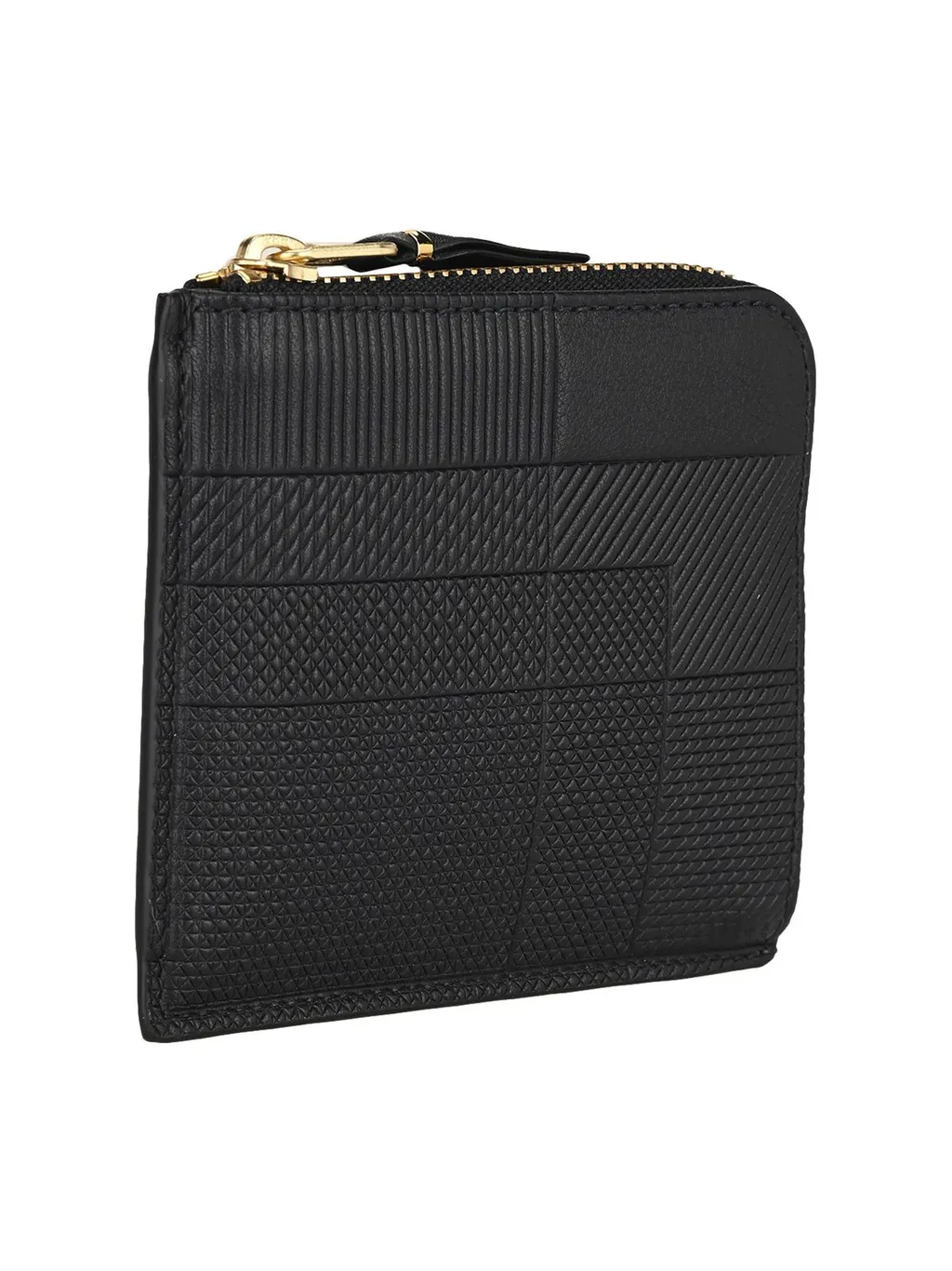 Comme Des GarÇOns Wallet Zipped Small Wallet