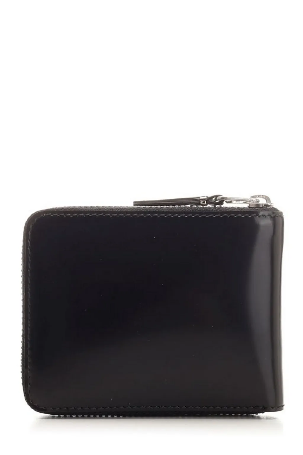 Comme Des GarÇOns Wallet Zipped Bi-Fold Wallet