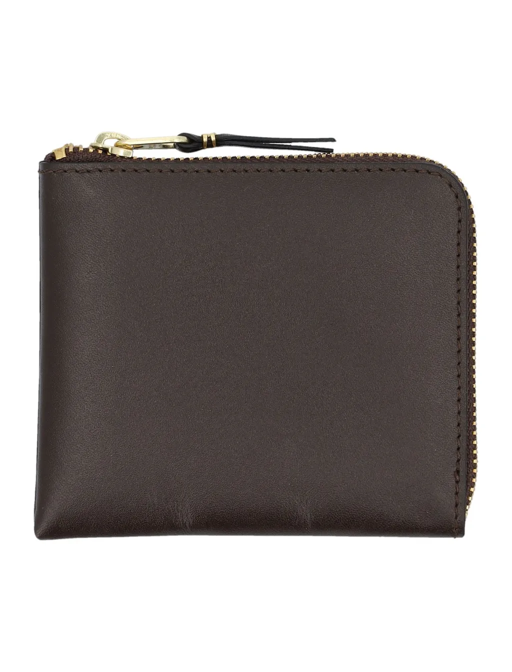 Comme Des GarÇOns Wallet Classic Zipped Wallet