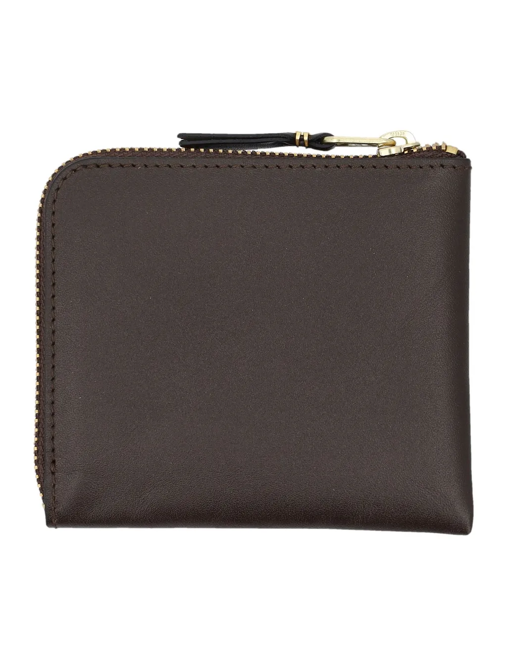 Comme Des GarÇOns Wallet Classic Zipped Wallet