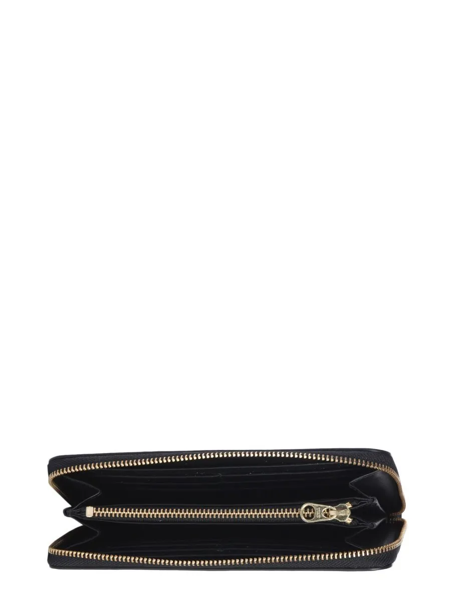 Comme Des GarÇOns Wallet Zip-Around Wallet
