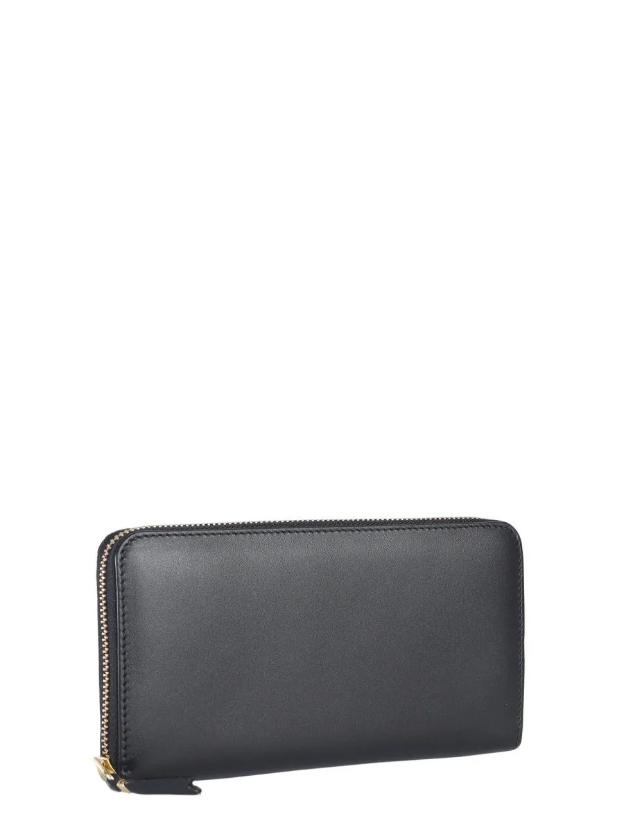 Comme Des GarÇOns Wallet Zip-Around Wallet