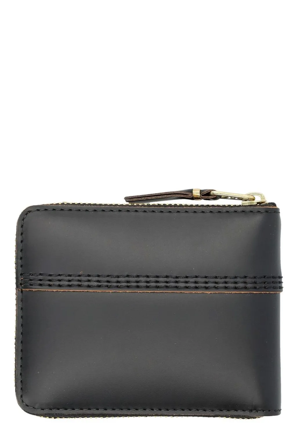 Comme Des GarÇOns Wallet Zipped Wallet