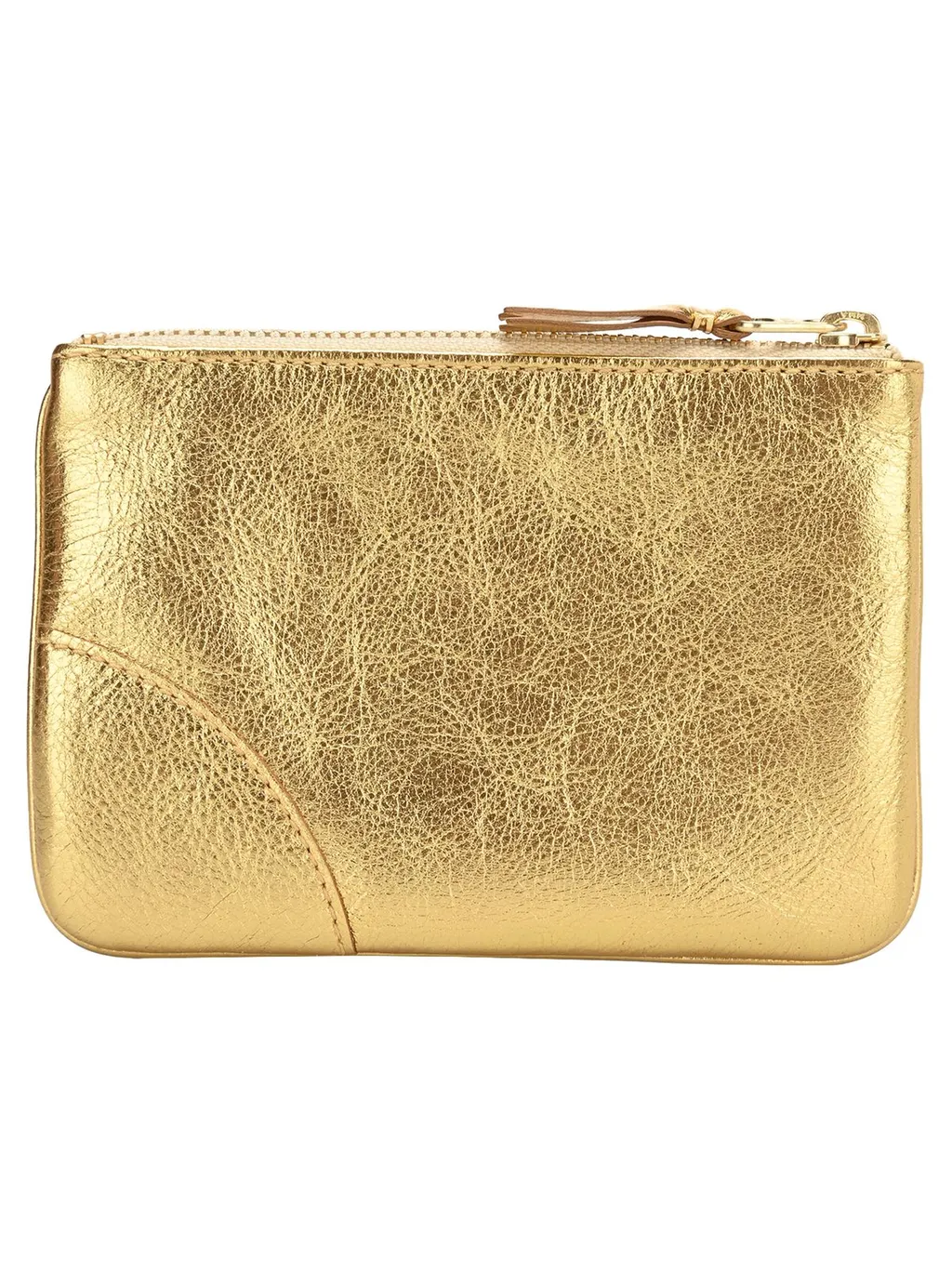 Comme Des GarÇOns Wallet Small Classic Pouch