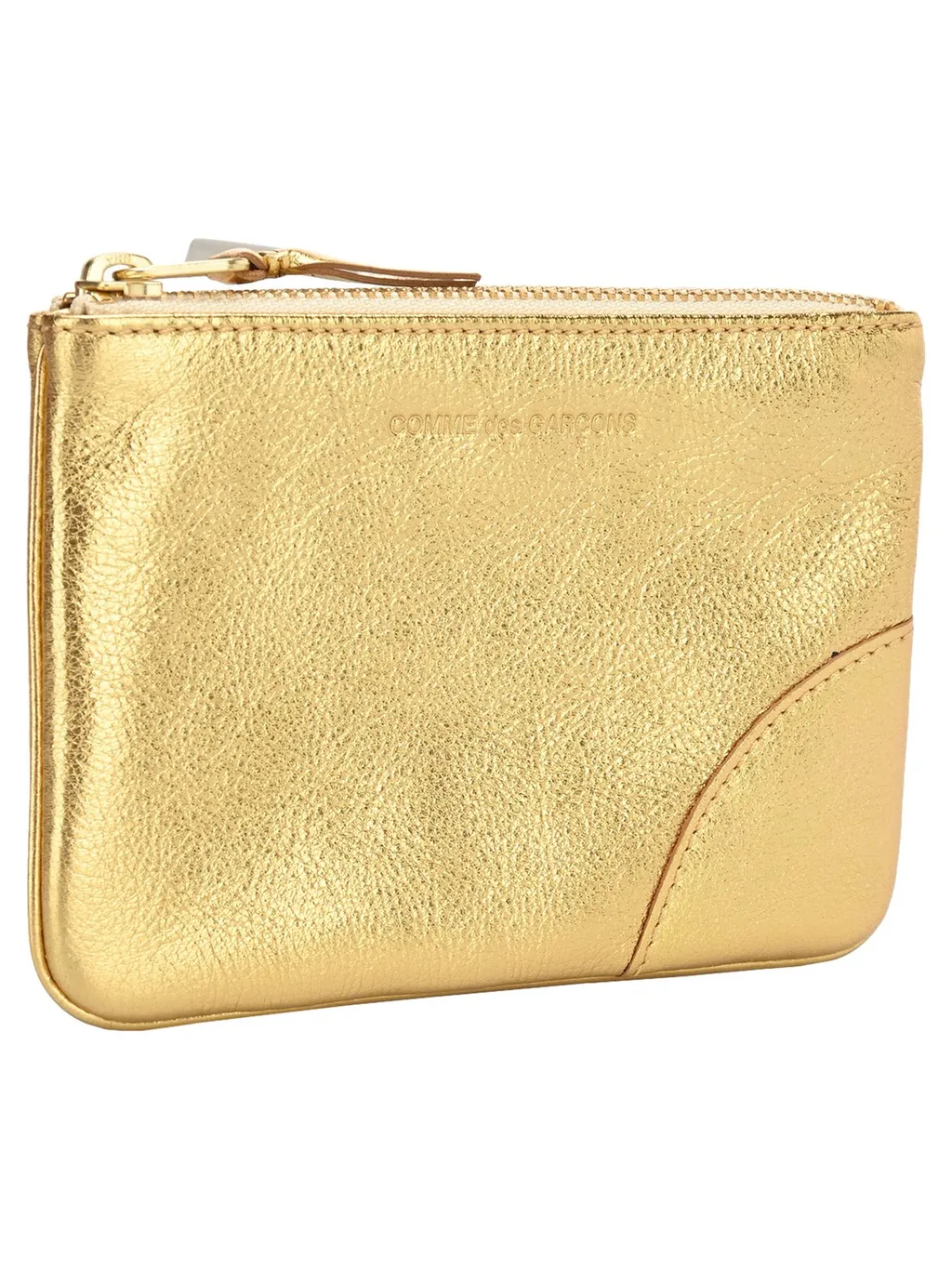 Comme Des GarÇOns Wallet Small Classic Pouch