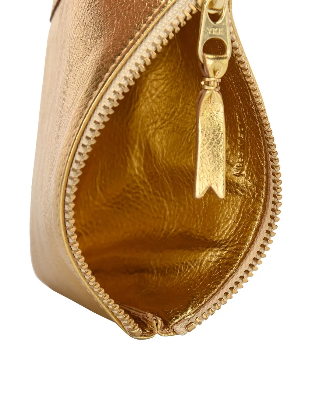 Comme Des GarÇOns Wallet Small Classic Pouch
