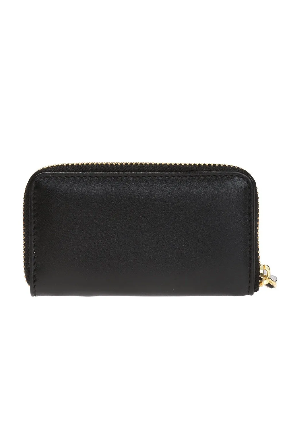 Comme Des GarÇOns Wallet Zip-Around Wallet