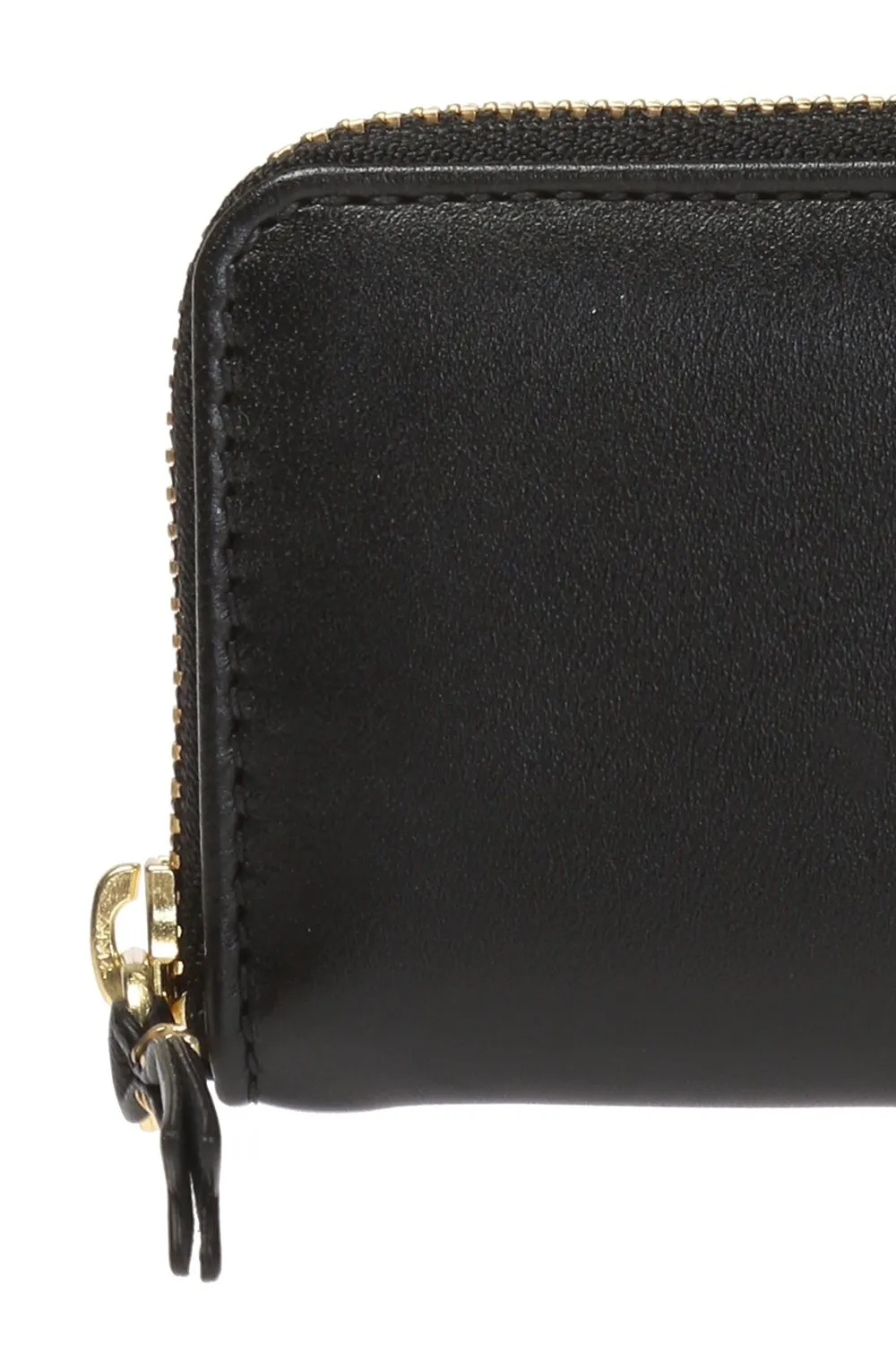 Comme Des GarÇOns Wallet Zip-Around Wallet