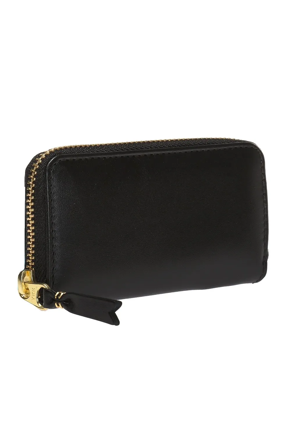 Comme Des GarÇOns Wallet Zip-Around Wallet