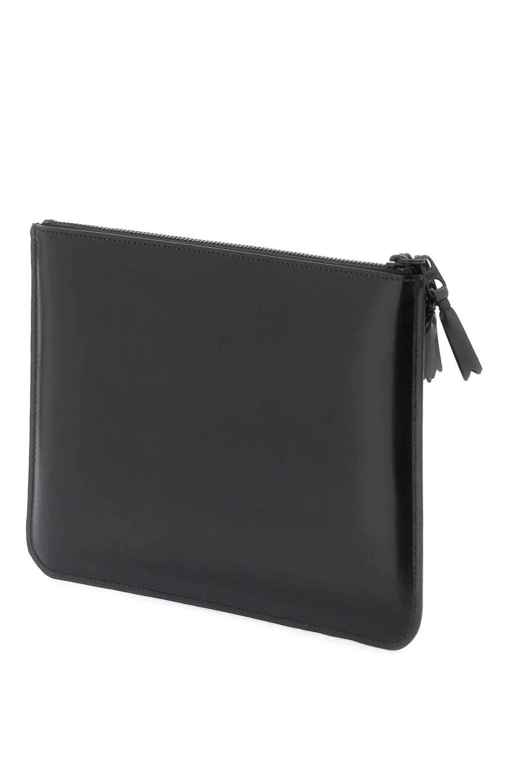 Comme Des GarÇOns Wallet Cdg Zipper Medley Serie Pouch