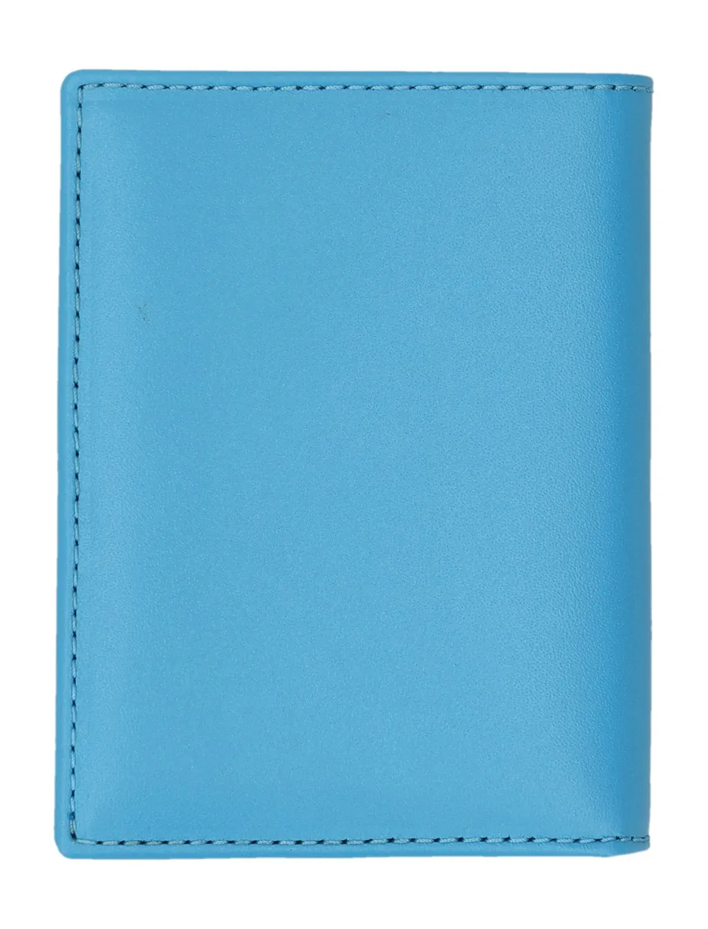 Comme Des GarÇOns Wallet Classic Bifold Wallet