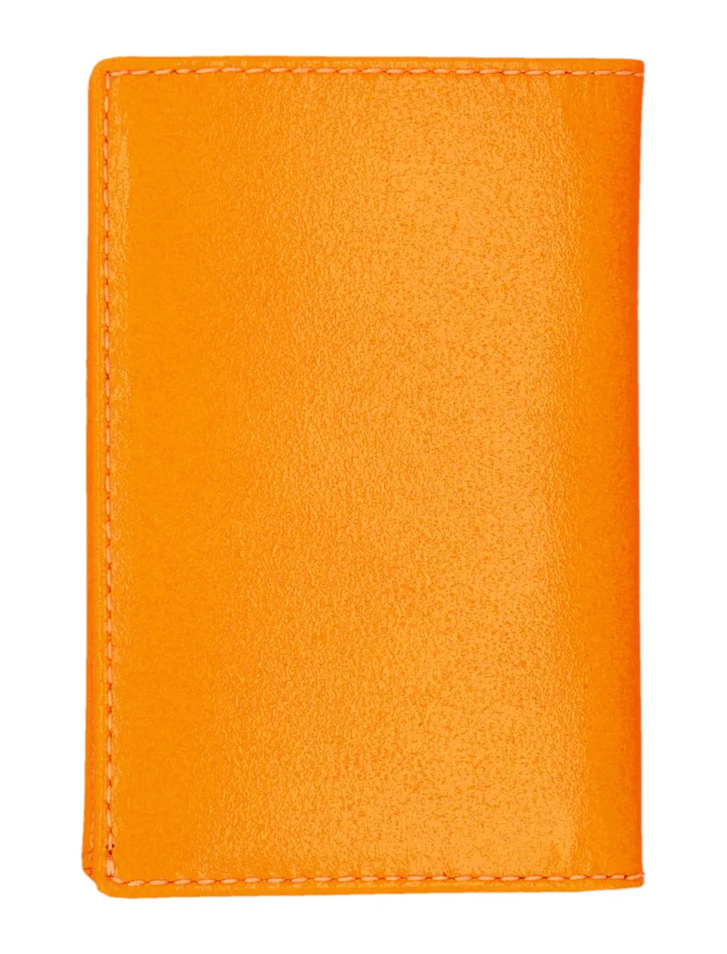 Comme Des GarÇOns Wallet New Super Fluo Wallet
