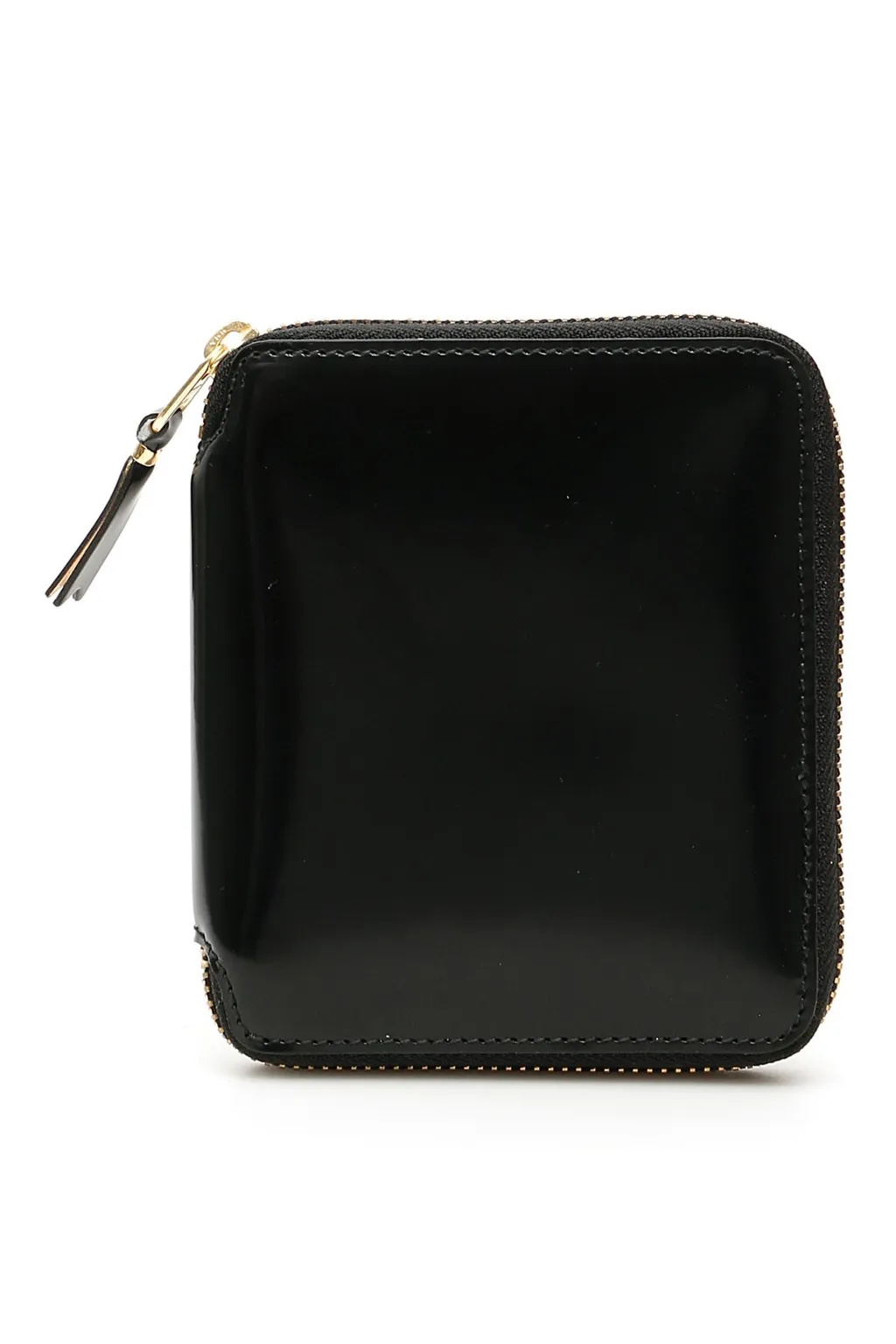 Comme Des GarÇOns Wallet Zipped Wallet