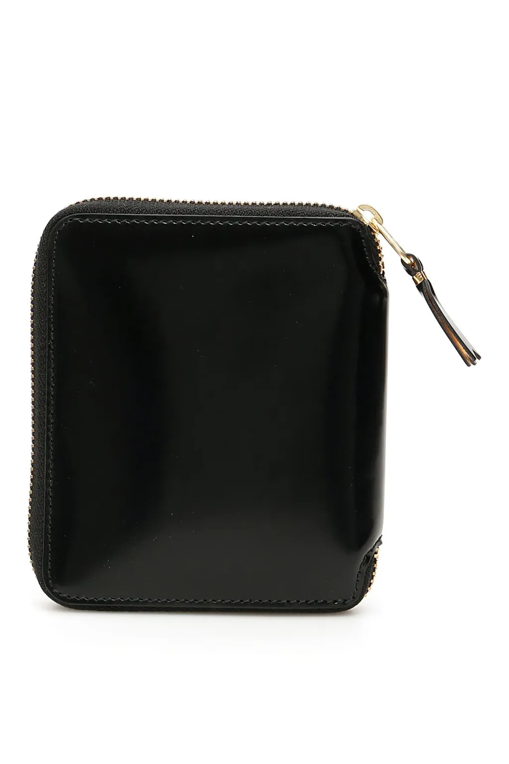 Comme Des GarÇOns Wallet Zipped Wallet