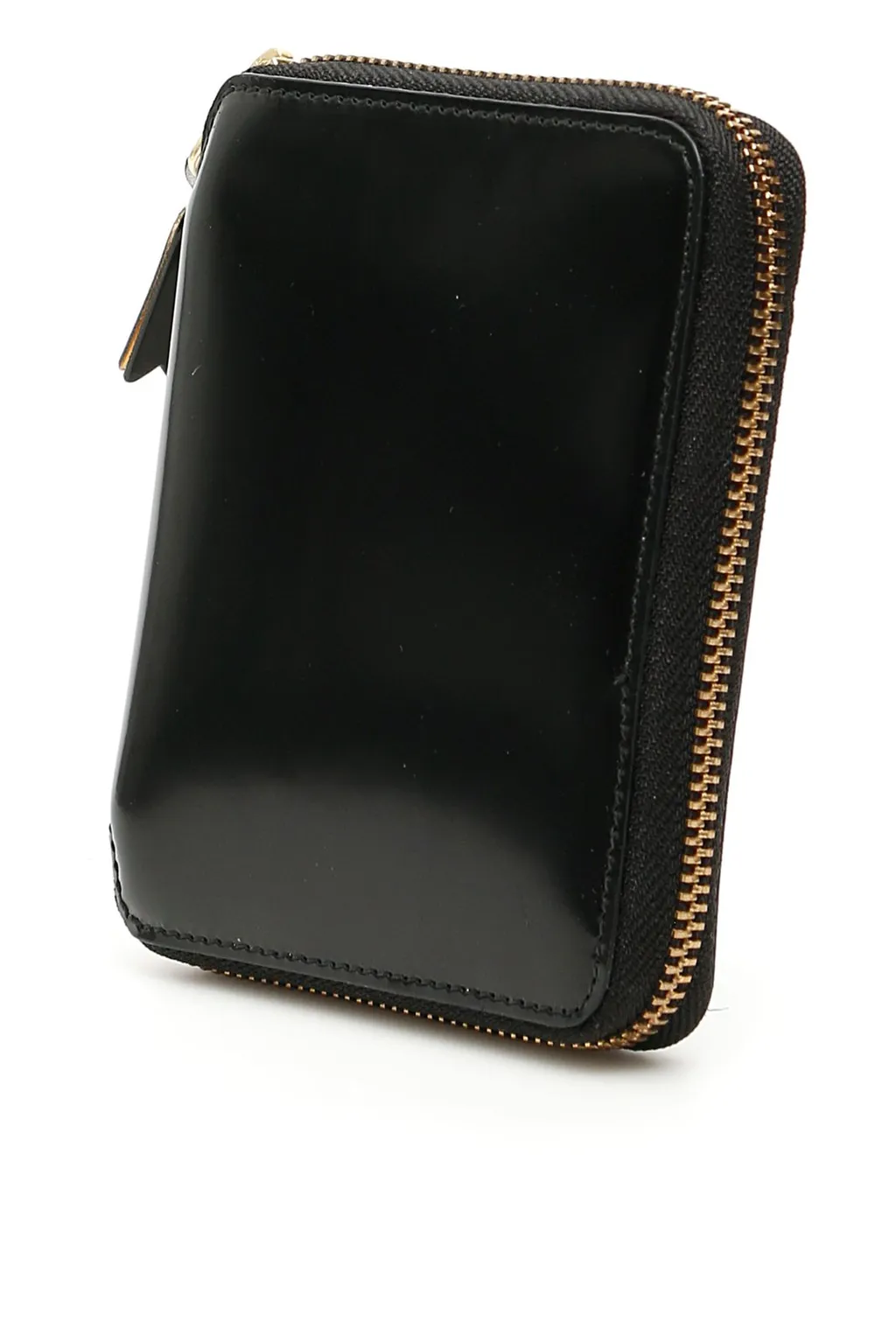 Comme Des GarÇOns Wallet Zipped Wallet