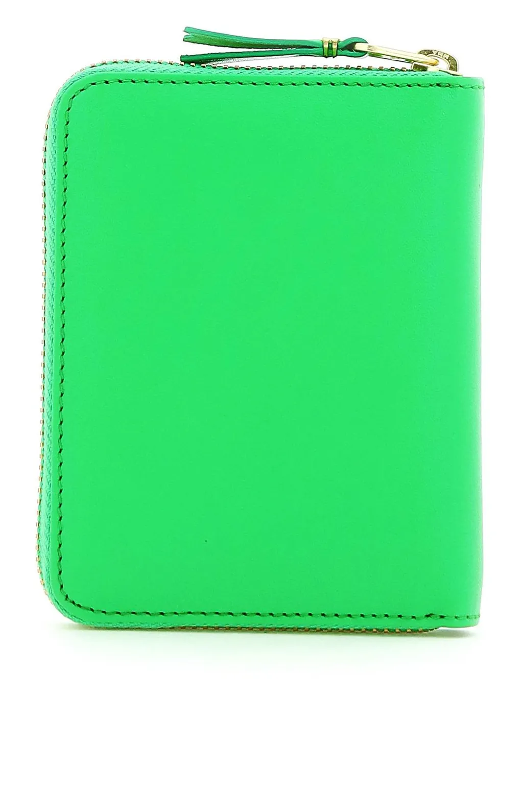 Comme Des GarÇOns Wallet Classic Zipped Wallet