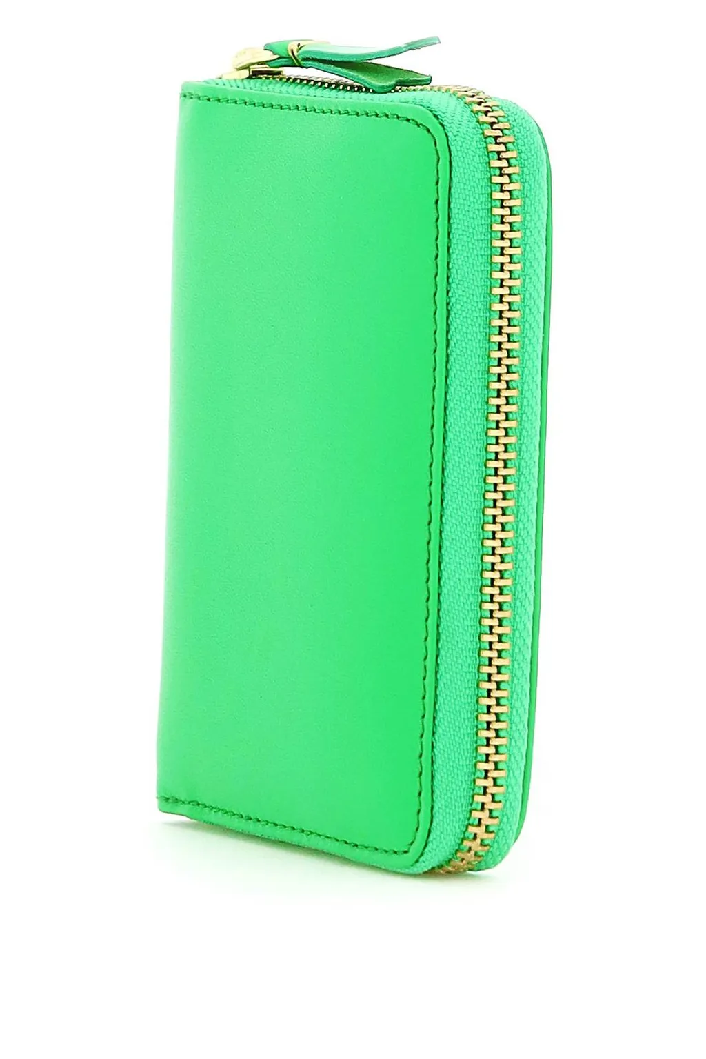 Comme Des GarÇOns Wallet Classic Zipped Wallet