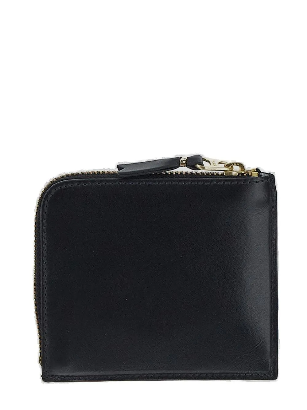 Comme Des GarÇOns Wallet Zipped Wallet