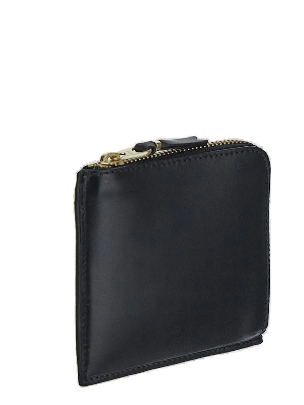 Comme Des GarÇOns Wallet Zipped Wallet