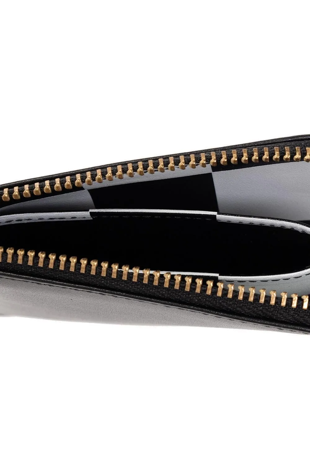 Comme Des GarÇOns Wallet Zipped Wallet