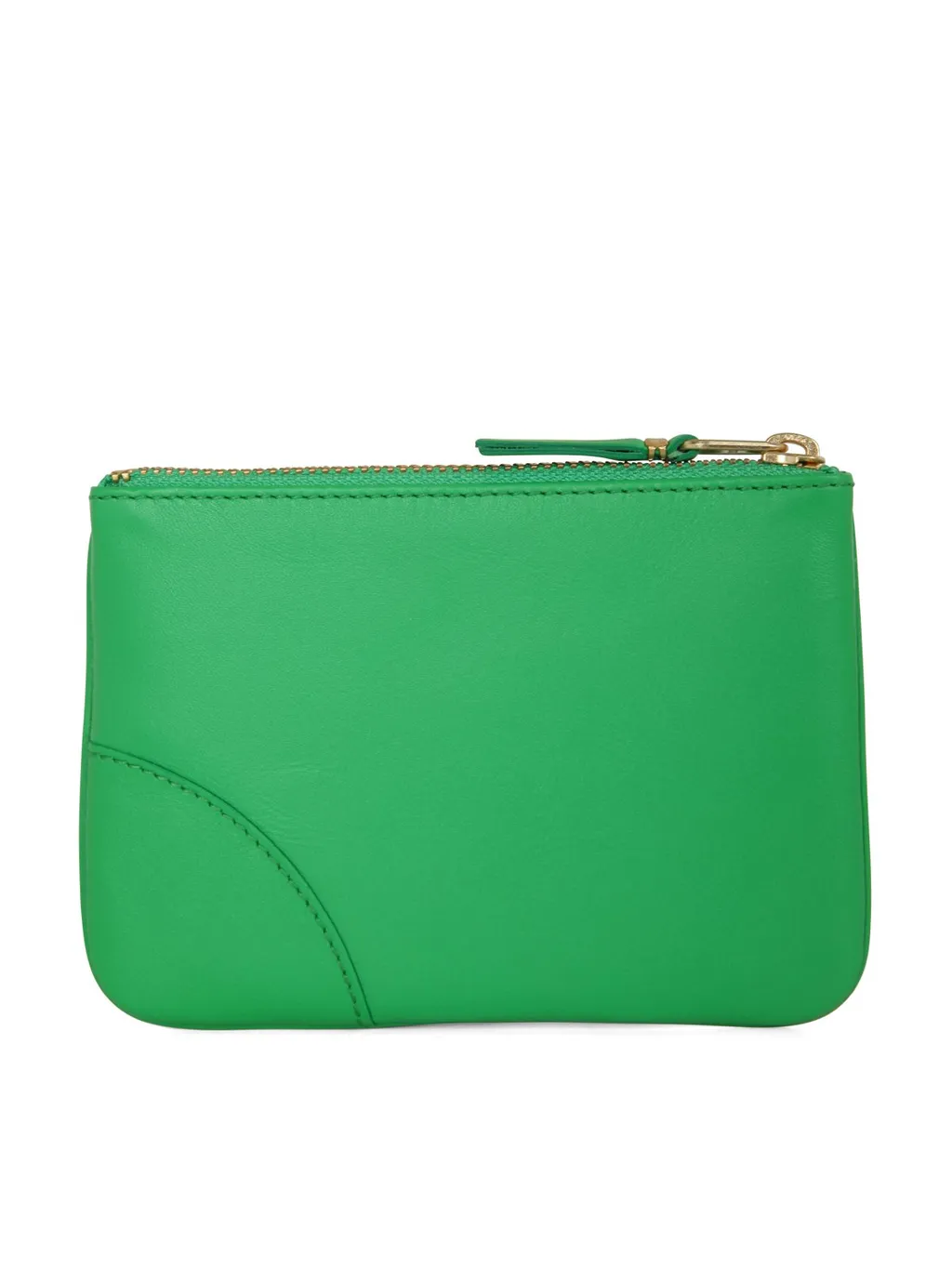 Comme Des GarÇOns Wallet Zipped Wallet