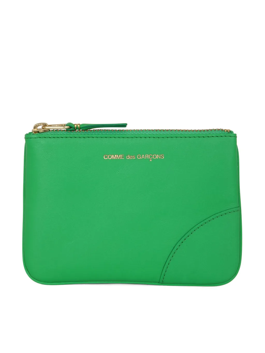 Comme Des GarÇOns Wallet Zipped Wallet