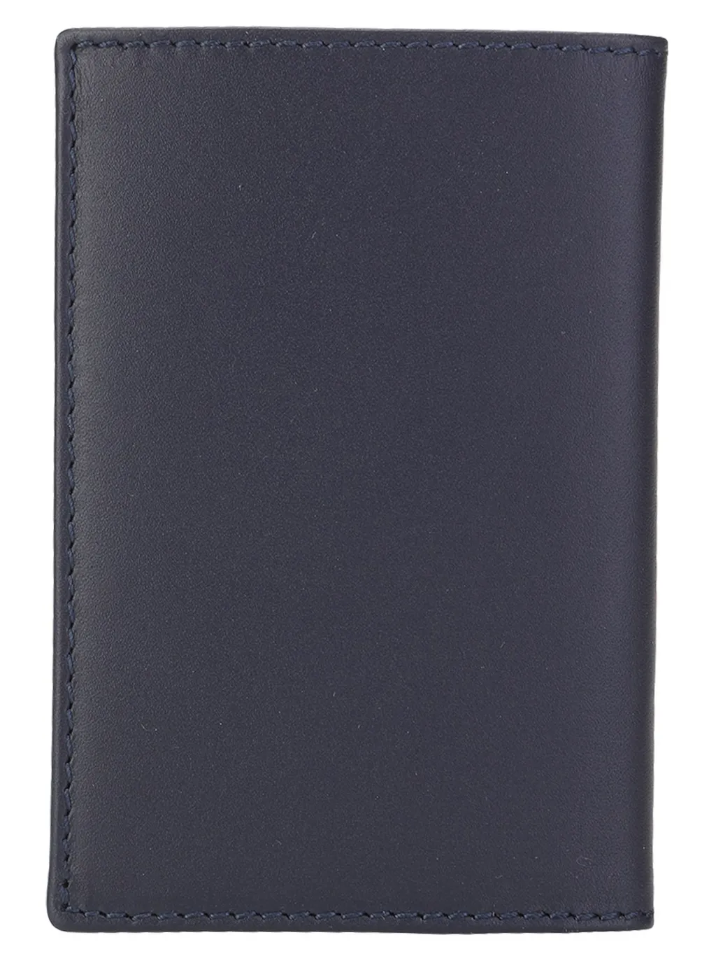 Comme Des GarÇOns Wallet Plain Bifold Wallet