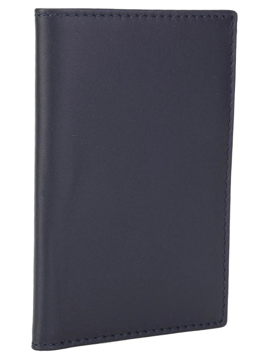 Comme Des GarÇOns Wallet Plain Bifold Wallet