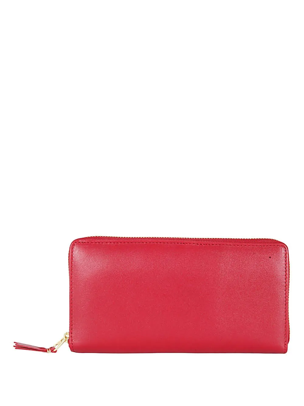 Comme Des GarÇOns Wallet Classic Zipped Wallet