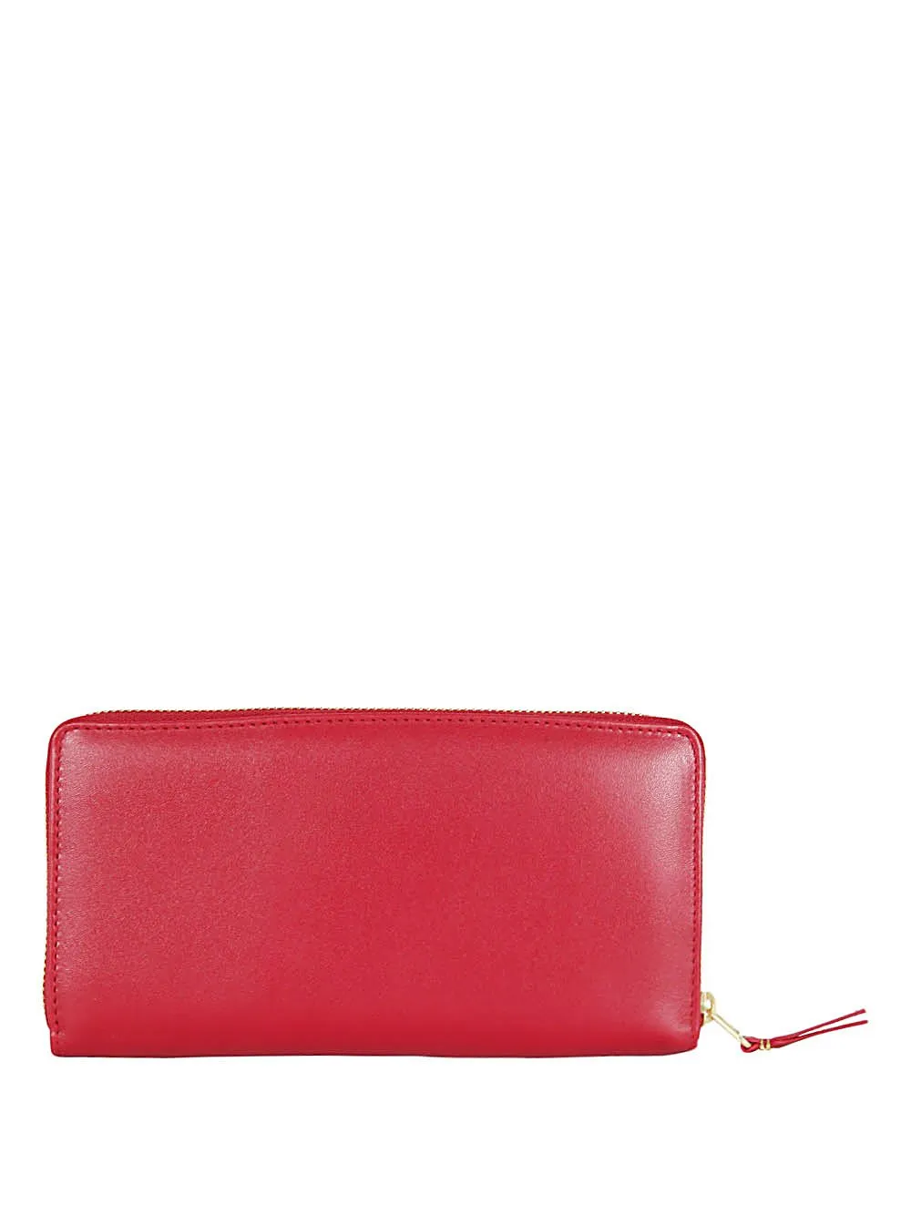 Comme Des GarÇOns Wallet Classic Zipped Wallet
