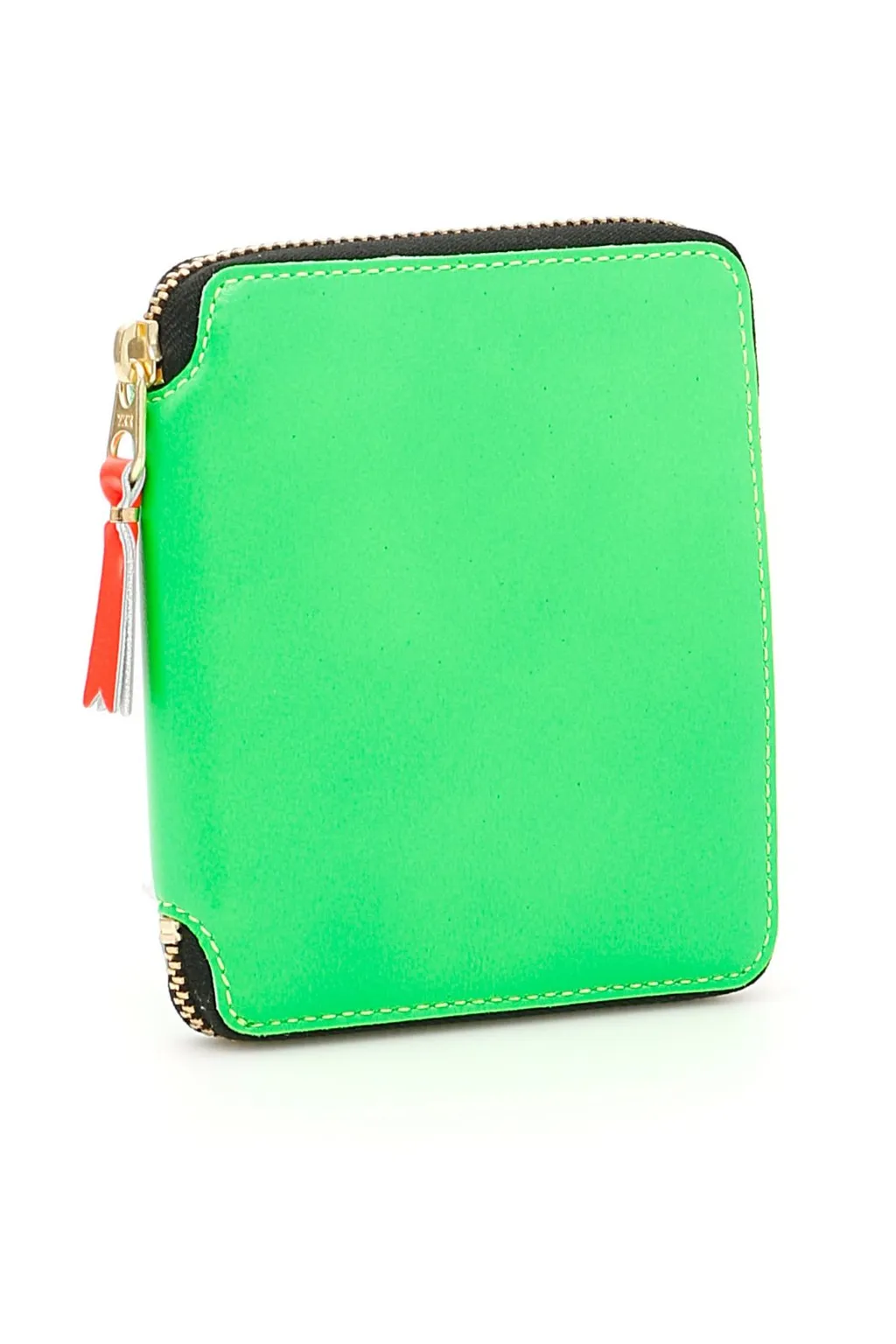Comme Des GarÇOns Wallet Zipped Wallet