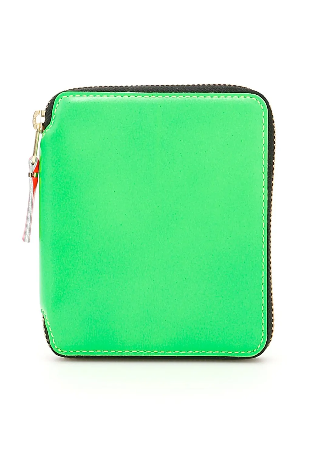 Comme Des GarÇOns Wallet Zipped Wallet