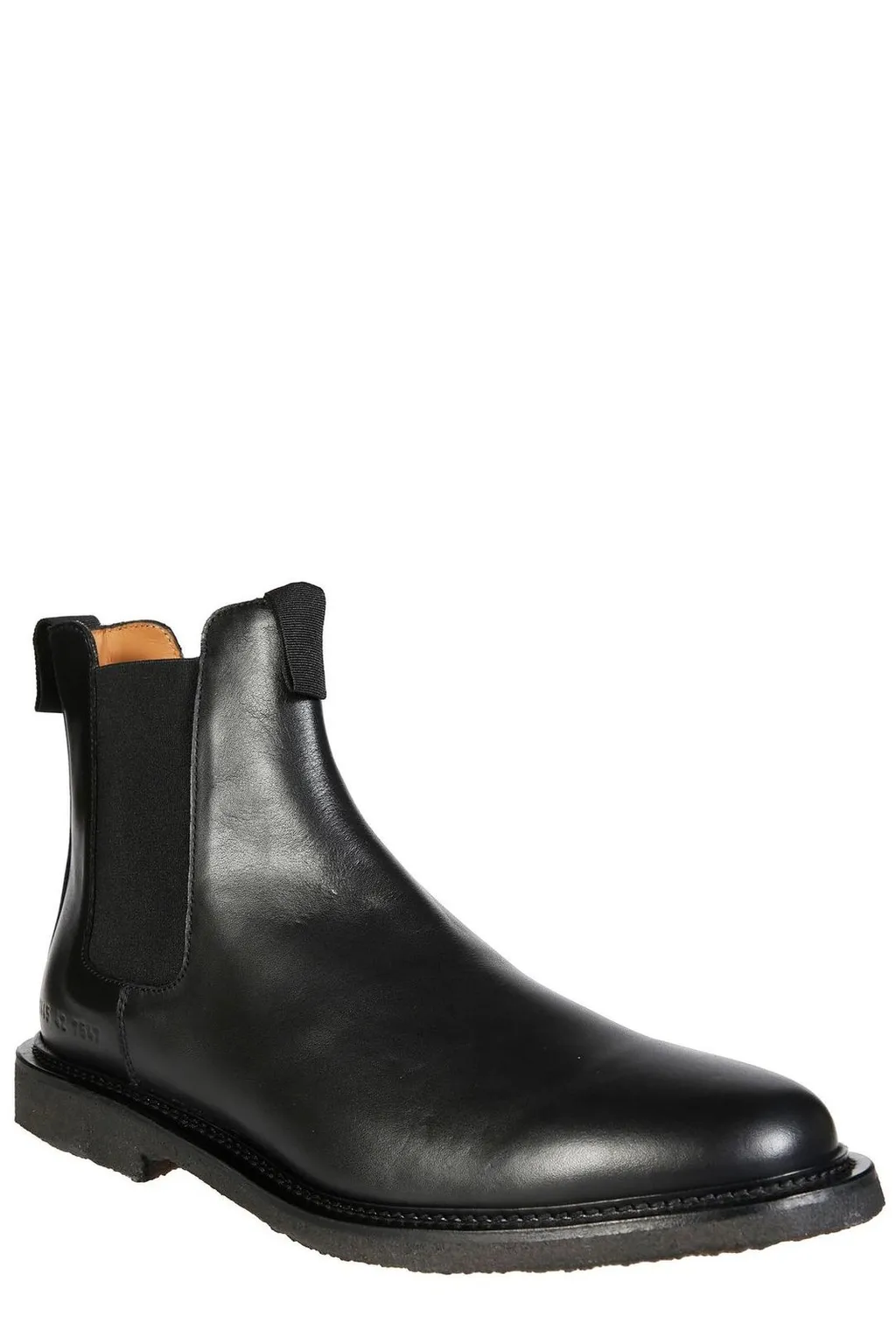 Common Projects Chelsea Ankle Boots