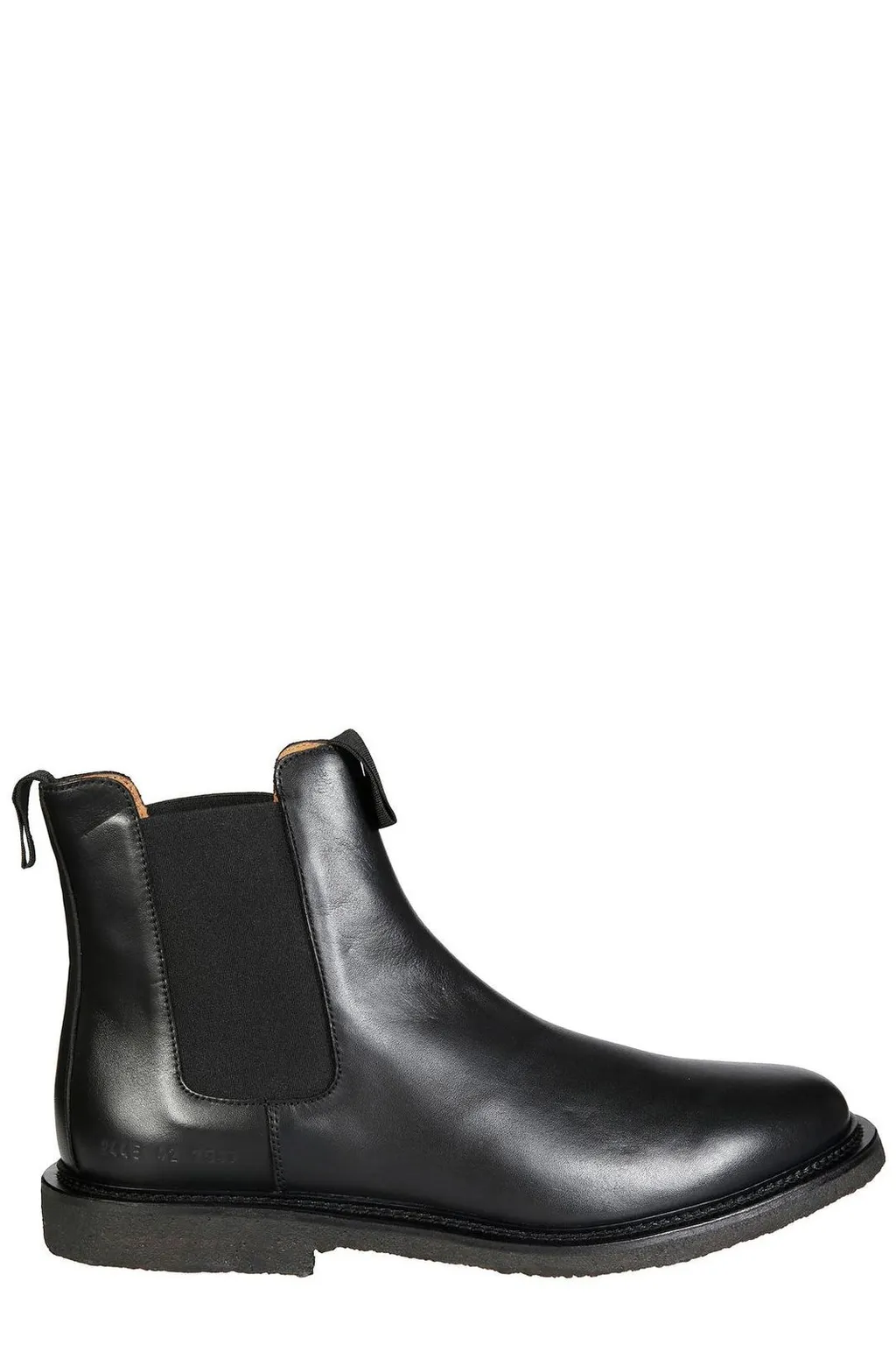 Common Projects Chelsea Ankle Boots