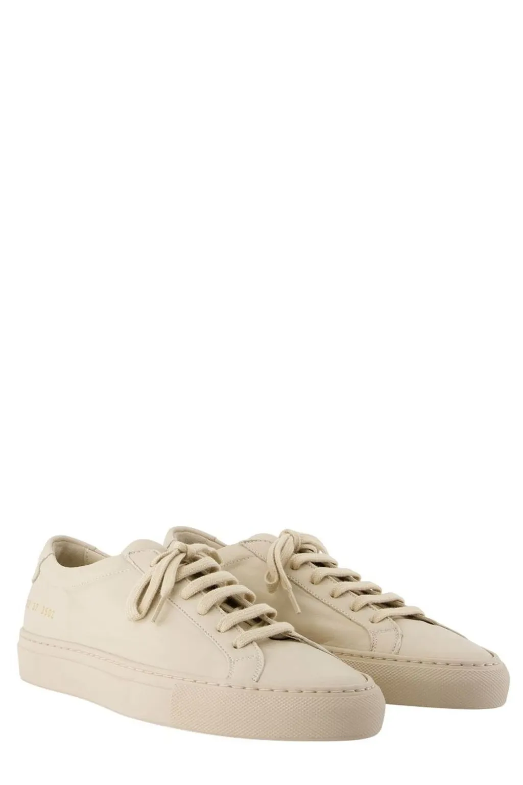 Common Projects Original Achilles Low-Top Sneakers