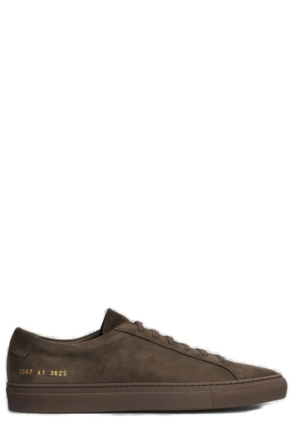 Common Projects Achilles Low-Top Sneakers
