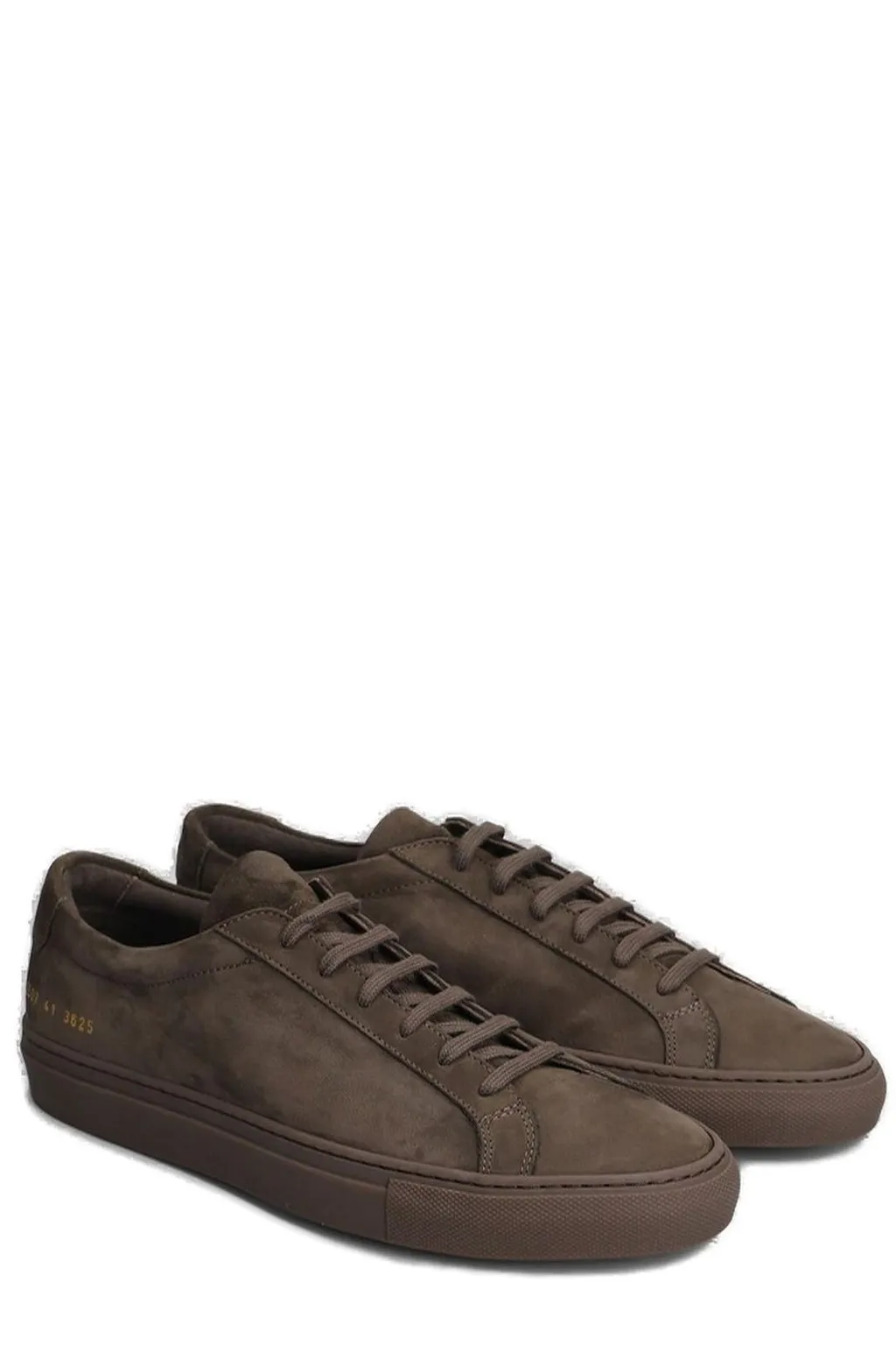 Common Projects Achilles Low-Top Sneakers