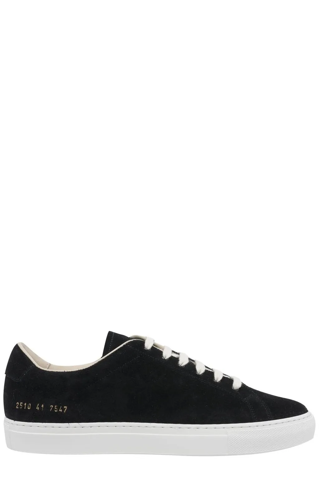 Common Projects Achilles Lace-Up Sport Sneakers