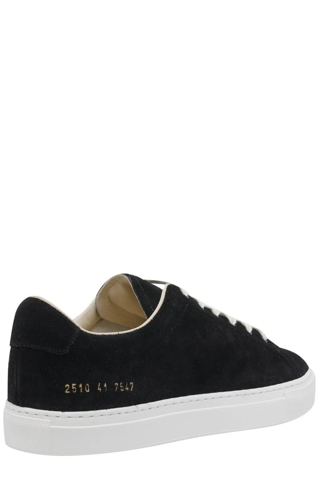 Common Projects Achilles Lace-Up Sport Sneakers