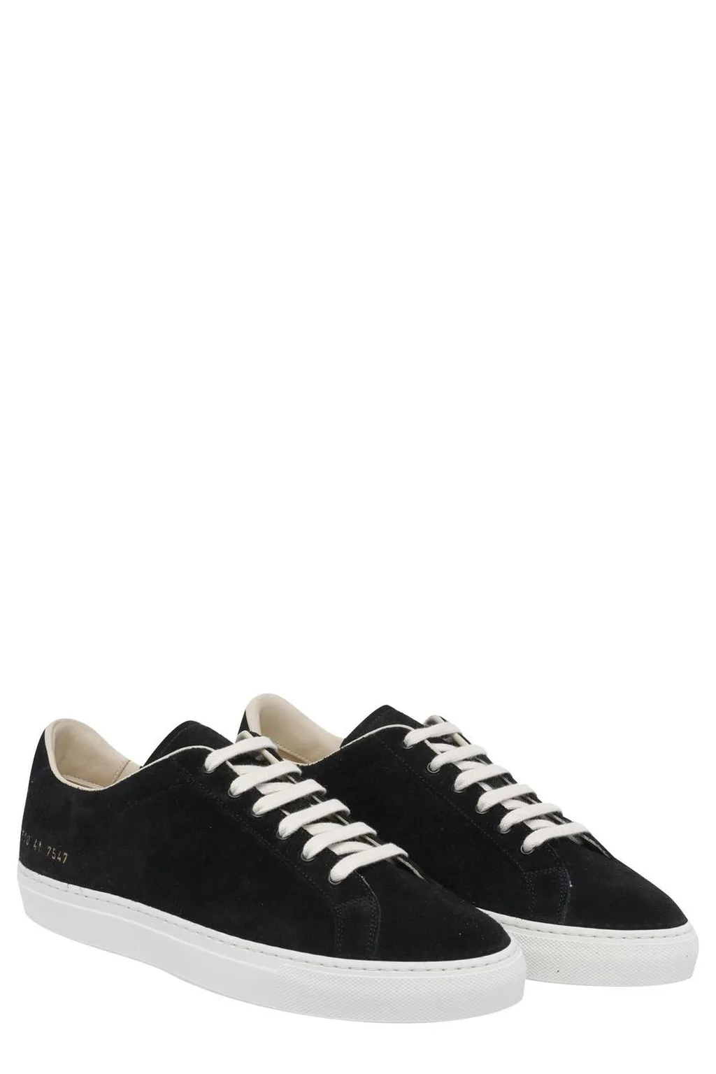 Common Projects Achilles Lace-Up Sport Sneakers
